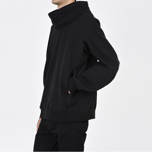 PULLOVER PARKA TECH SWEAT