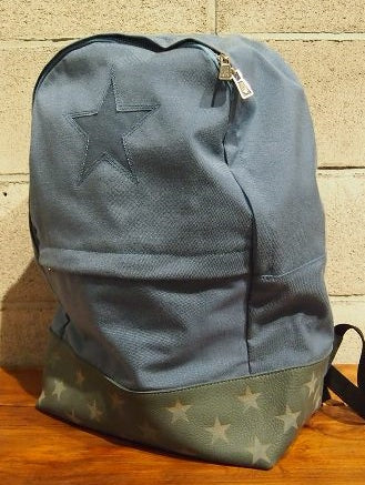 vintage style back pack