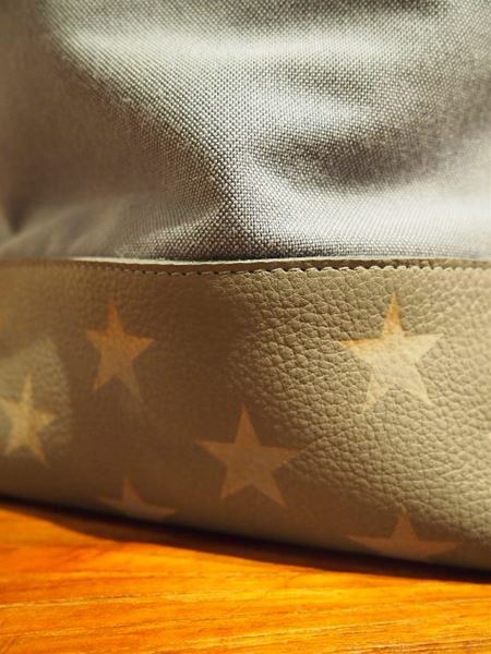 vintage style back pack