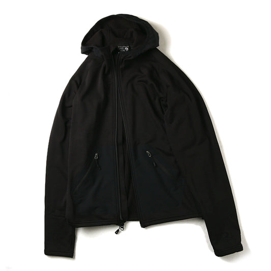 City Dwellers Fleece Jacket