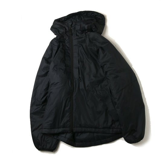 City Dwellers Insulated Jacket1