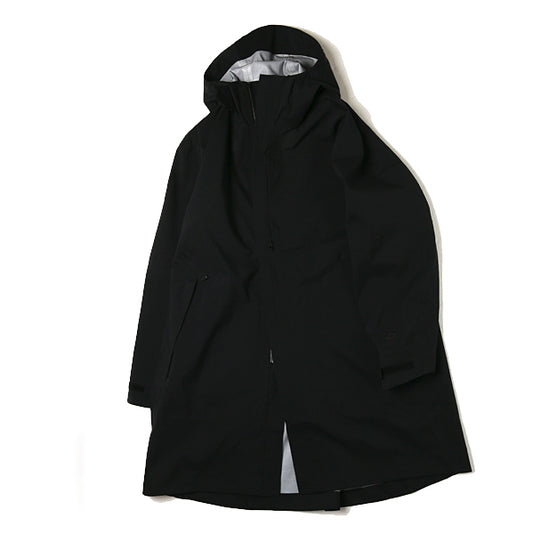 City Dwellers Parka