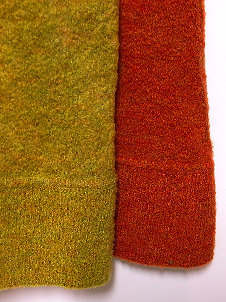 boucle Tenziku Crew