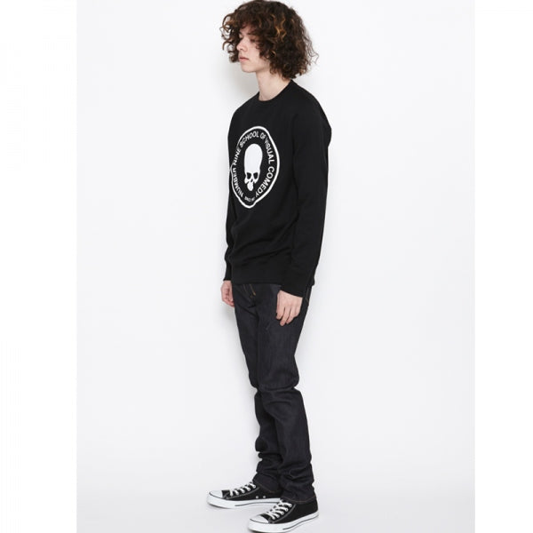 SWEAT SHIRTS (SCHOOL OF VISUAL COMEDY)