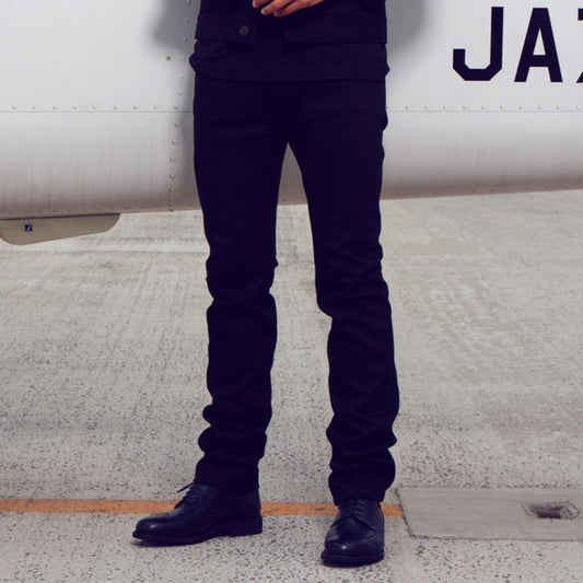 STRETCH TIGHT 5P PANTS