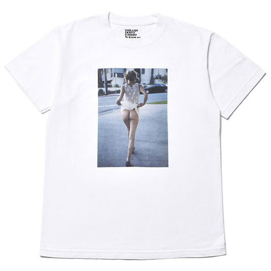 Stie-lo x Davide Sorrenti Jaime Flashing T