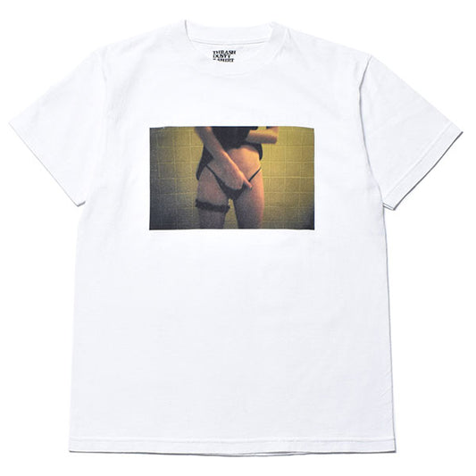 Stie-lo x Davide Sorrenti Unknown Nude T