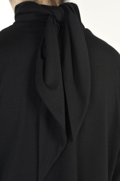 MASK NECK PERMANENT ROCKER