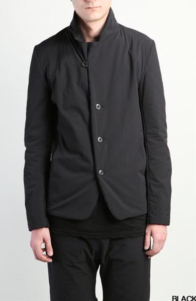 NyストレッチツイルxライトWフェイス 3つ釦JK