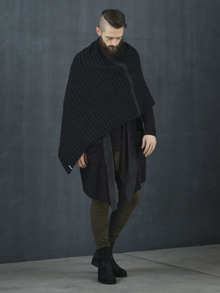 PONCHO