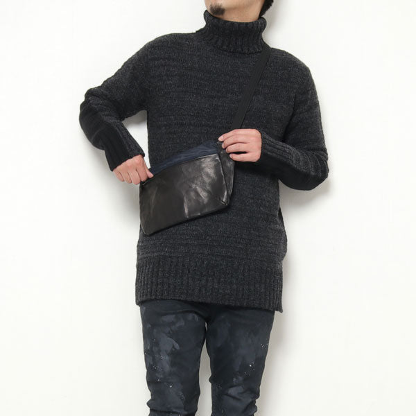 DOUBLEFACE KNIT JERSEY