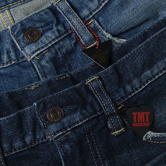 DENIM STRETCH SLIM TYPE606