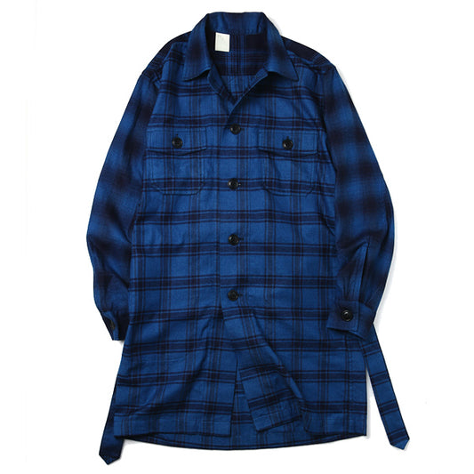 142-SH01 pieces/NAVY