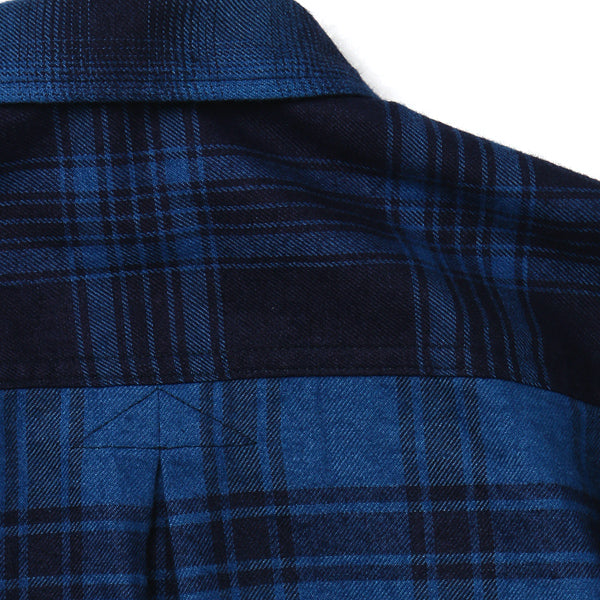 142-SH01 pieces/NAVY