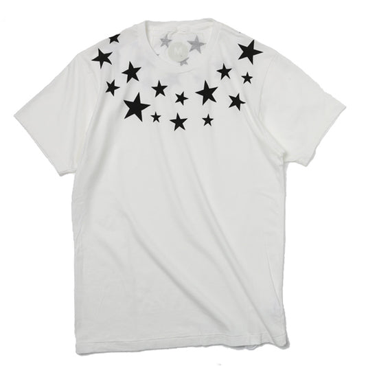 s/s vintage style t-shirts (M star on 30)