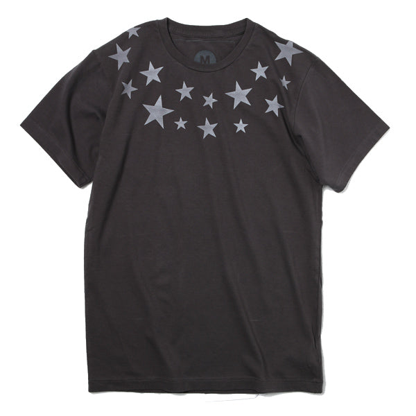 s/s vintage style t-shirts (M star on 30)