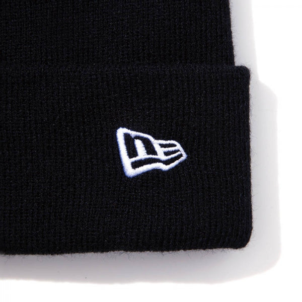 NEWERA CUFF KNIT (number9)