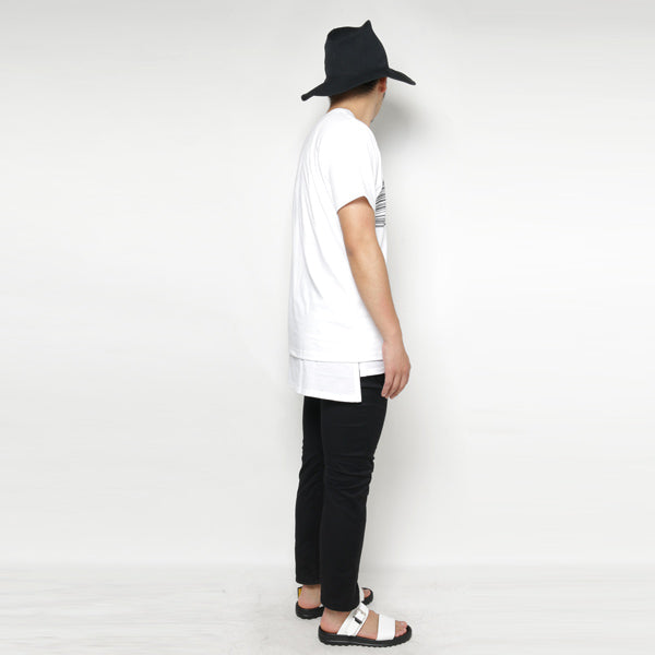 ATTACHMENT x FACTOTUM TEE