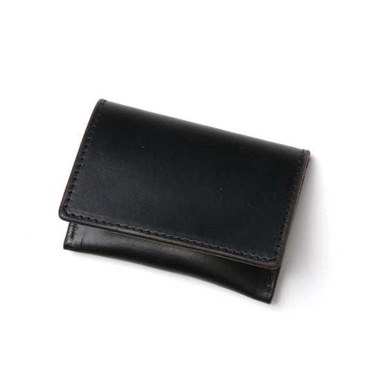  CROMEXCELL LEATHER CARDCASE  