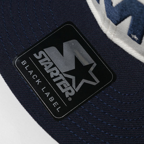 snapback cap (STARTER by M)