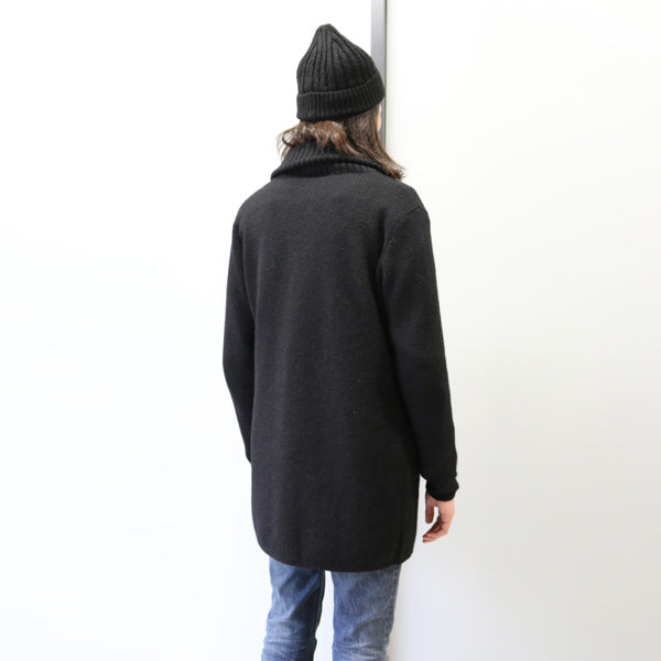 MOLA LONG CARDIGAN