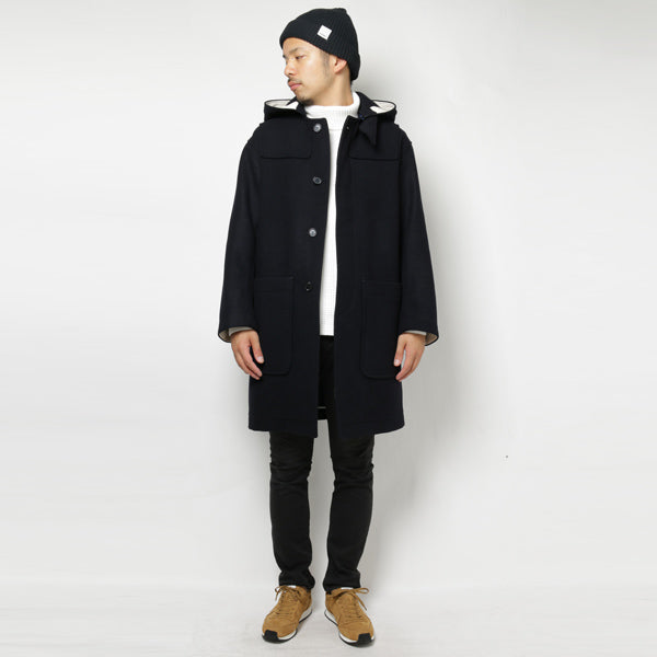 FISHERMAN COAT