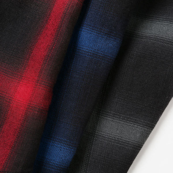 OMBRE CHECK RC SHIRTS