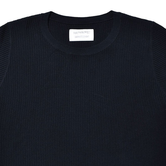 WACKOMARIA x MINEDENIM Crew Neck Thermal