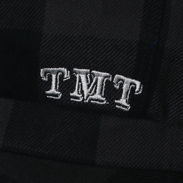 BAFFALO CHECK CASKET