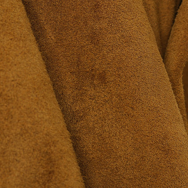 LEATHER SUEDE N-1