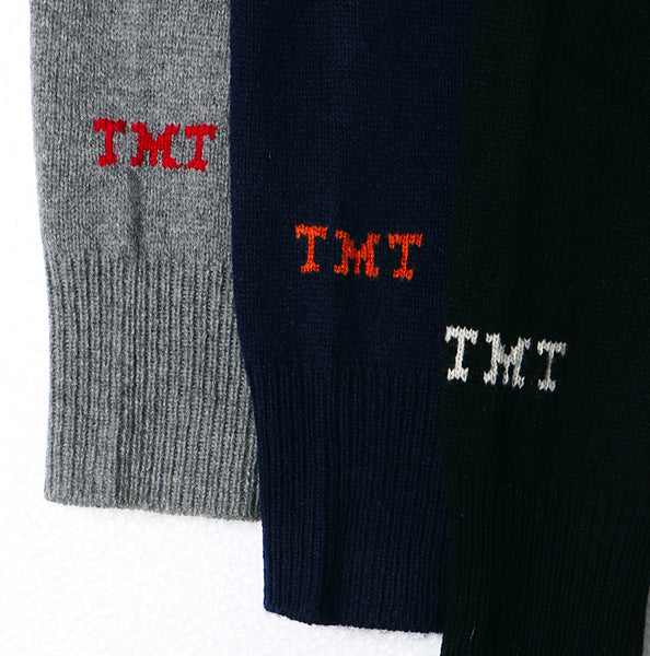 FLORIDA CREW NECK KNIT