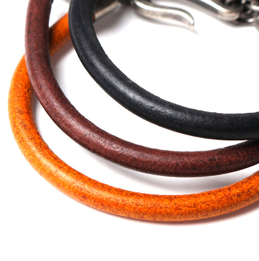 LEATHER BRACELET