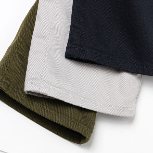 WASH STRETCH TIGHT PANTS