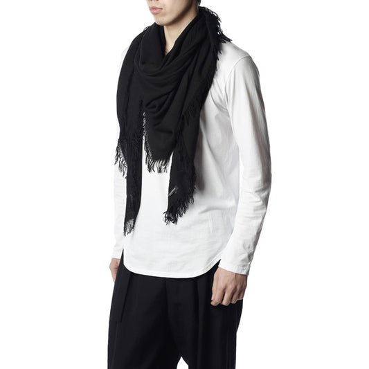 レーヨンシルクツイル フリンジストール