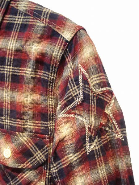 long sleeve work check shirts