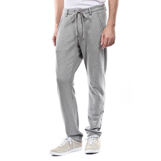 無撚糸裏毛 ジョッパーズパンツ