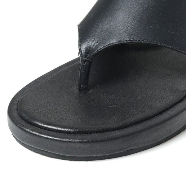 COW LEATHER SANDAL