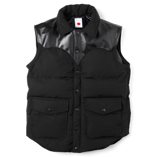 DOWN JACKET 60/40 CLOTH