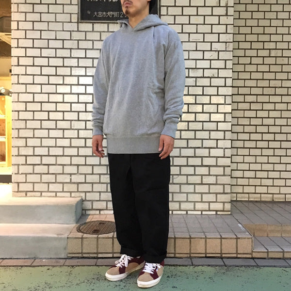 BIG PARKA
