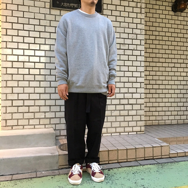 BIG SWEAT SHIRTS