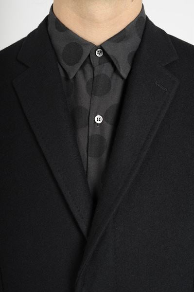 CHESTER COAT