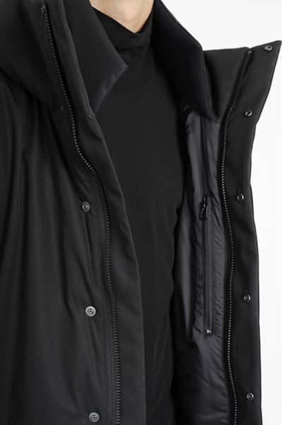 MOUNTAIN PARKA