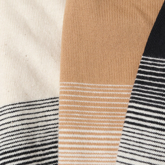 ネイティブボーダークルー