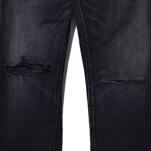 N.Tapered 5pocket UDKS