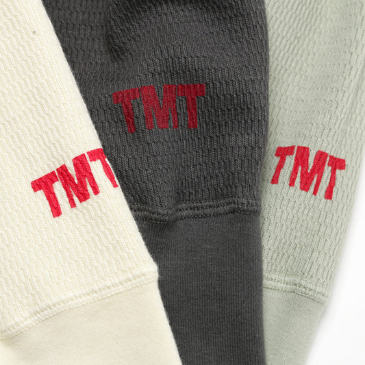 VINTAGE HONEYCOMB THERMAL L/S