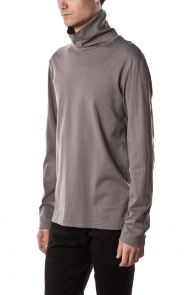 スヴィンゴールドスムース タートルネックL/S