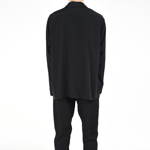 DECHINE PAJAMA SHIRT