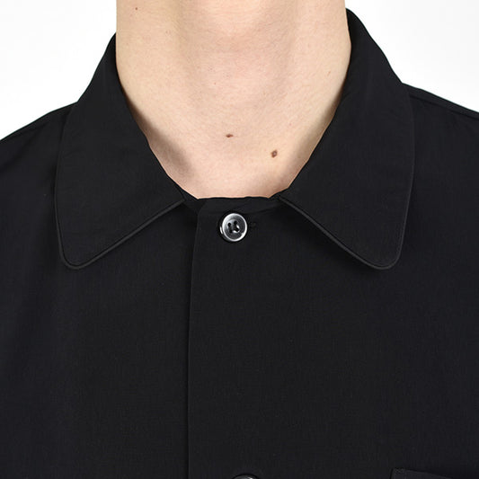 DECHINE PAJAMA SHIRT