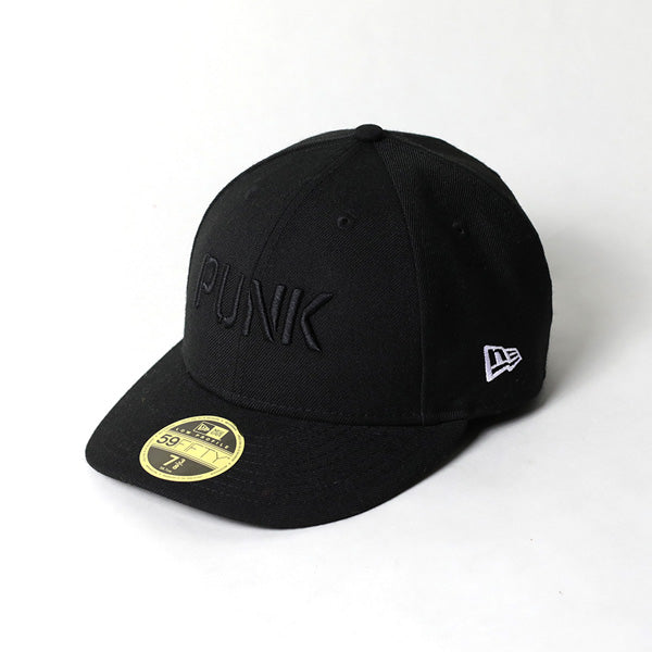 PUNK 59FIFTY CAP