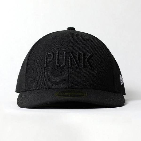 PUNK 59FIFTY CAP